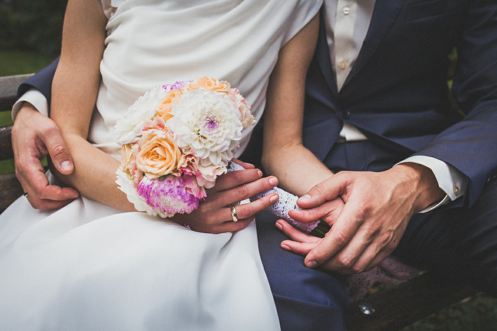 WEDDING - Вероника+Иван - Свадебный день