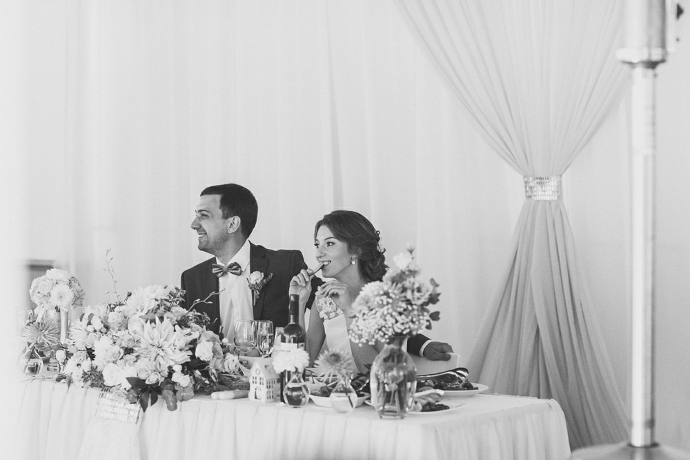 WEDDING - Вероника+Иван - Свадебный день