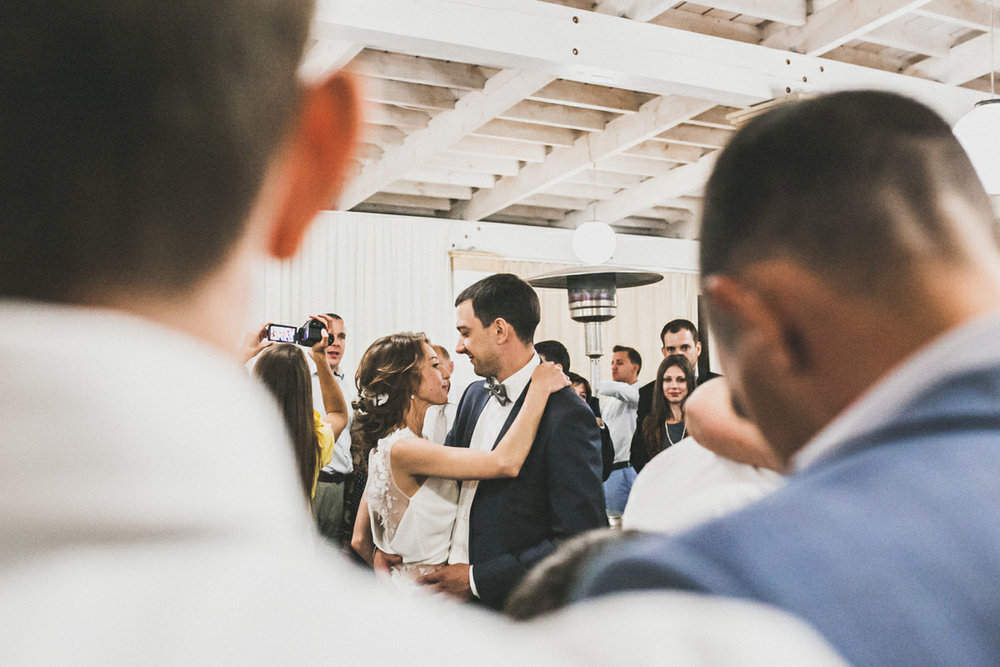 WEDDING - Вероника+Иван - Свадебный день