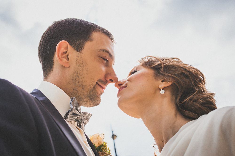 WEDDING - Вероника+Иван - Свадебный день