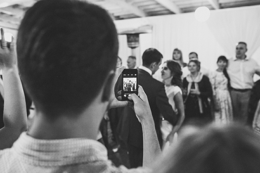 WEDDING - Вероника+Иван - Свадебный день