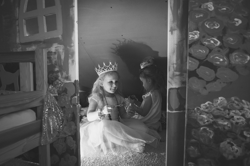 KIDS - Арише 4 годика 