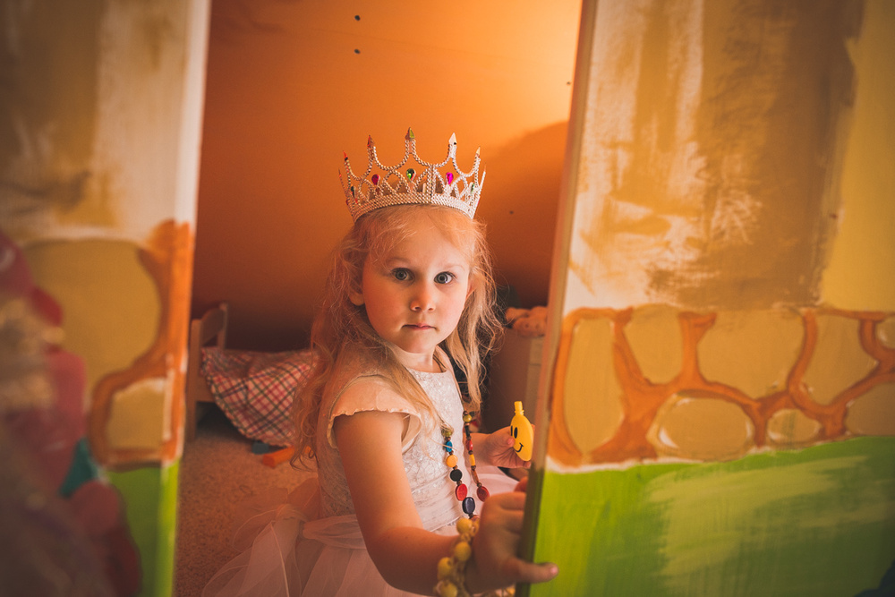 KIDS - Арише 4 годика 