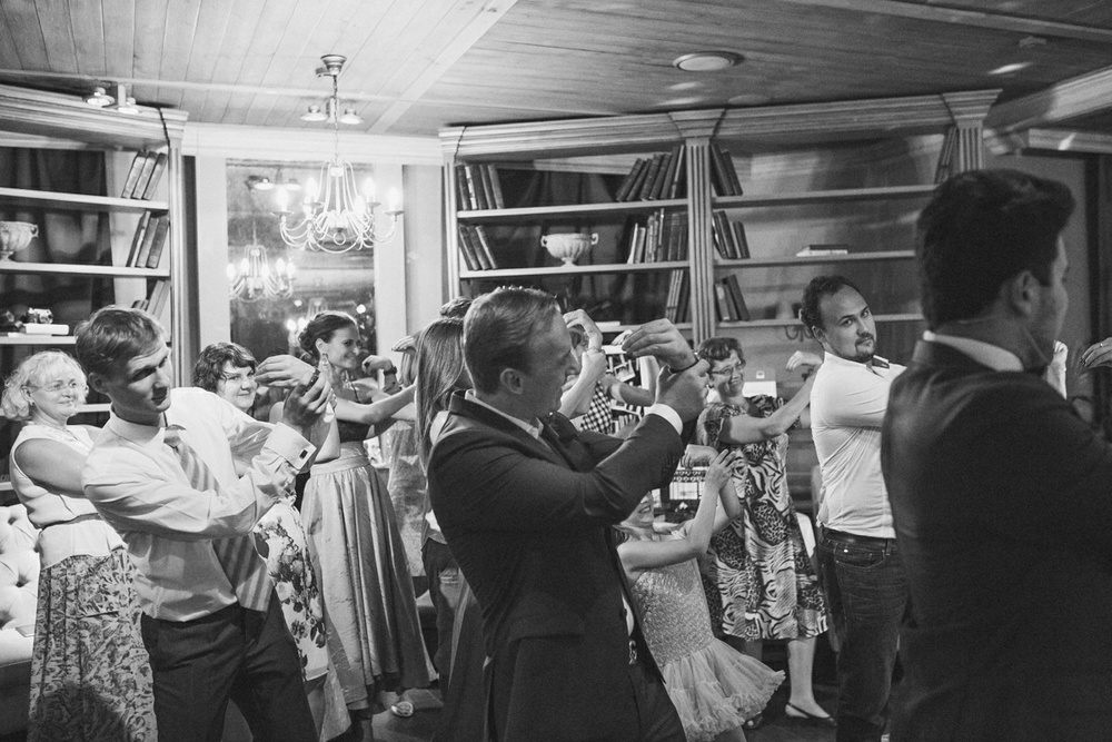 WEDDING - Ира+Саша - Свадебный день