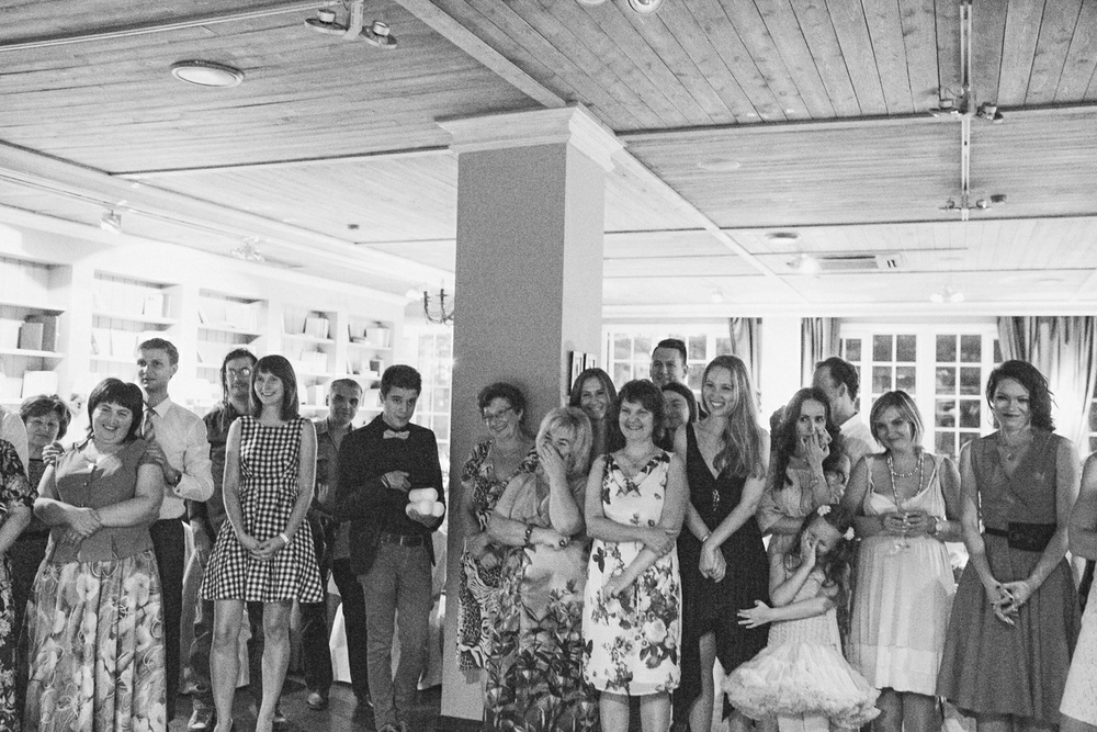 WEDDING - Ира+Саша - Свадебный день