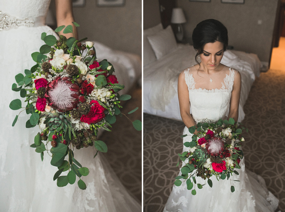 WEDDING - Ира+Саша - Свадебный день