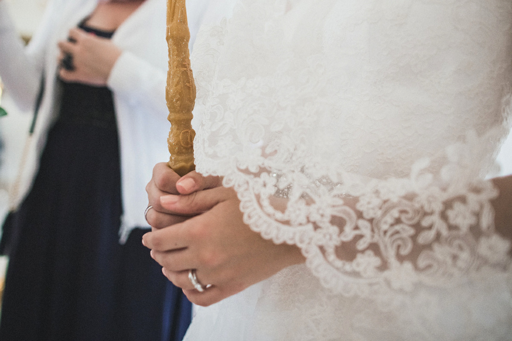 WEDDING - Ира+Саша - Свадебный день
