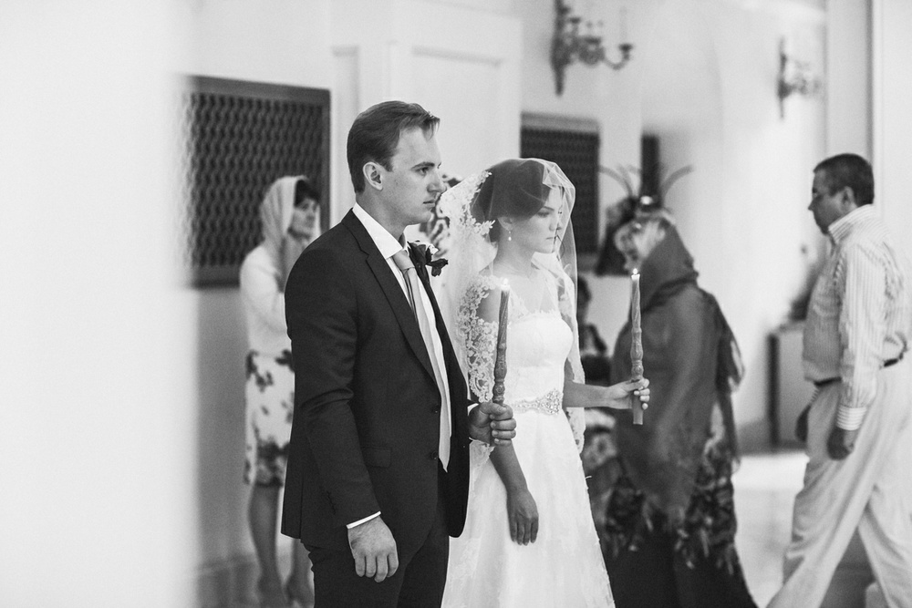 WEDDING - Ира+Саша - Свадебный день