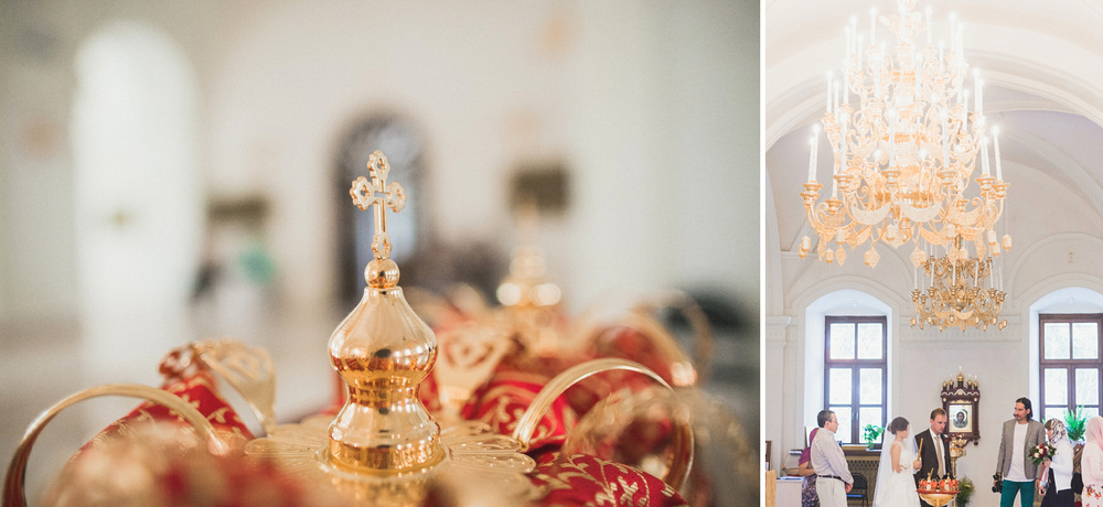 WEDDING - Ира+Саша - Свадебный день