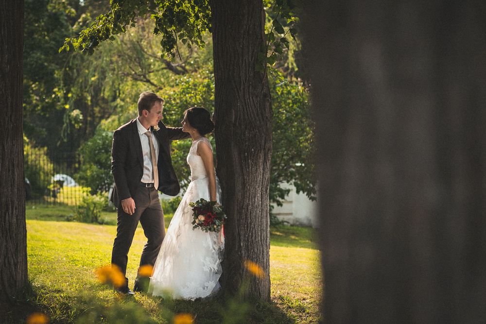 WEDDING - Ира+Саша - Свадебный день