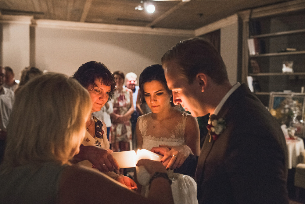 WEDDING - Ира+Саша - Свадебный день