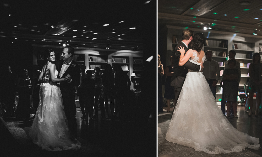 WEDDING - Ира+Саша - Свадебный день