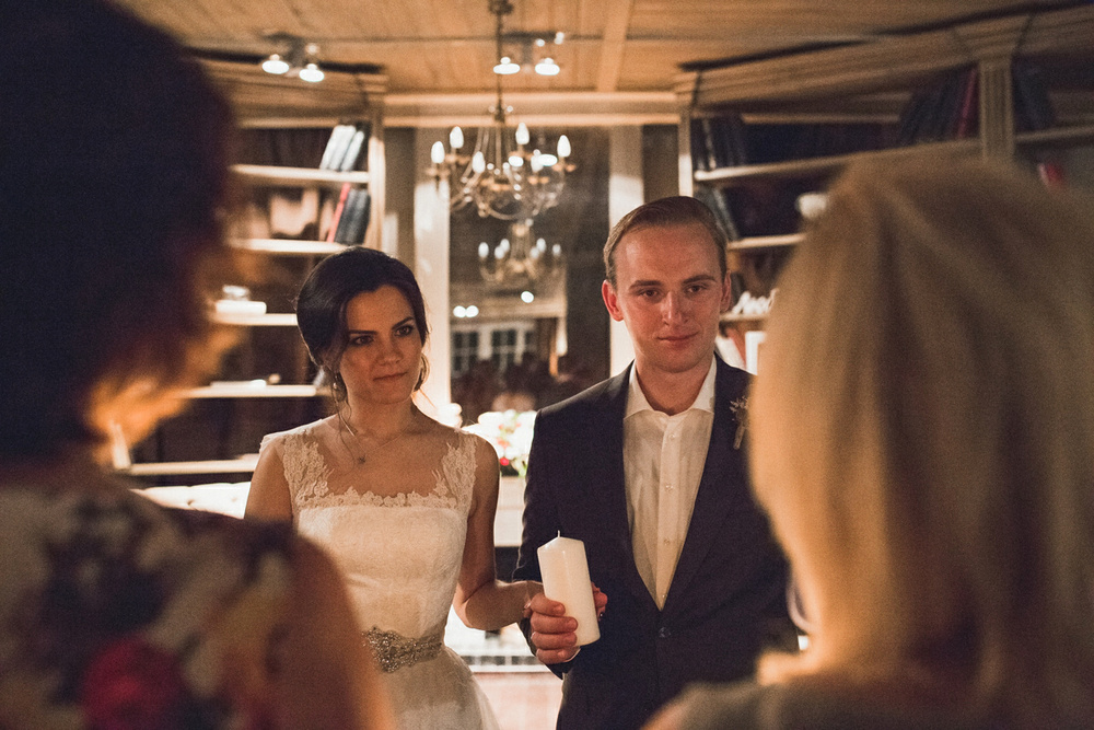 WEDDING - Ира+Саша - Свадебный день