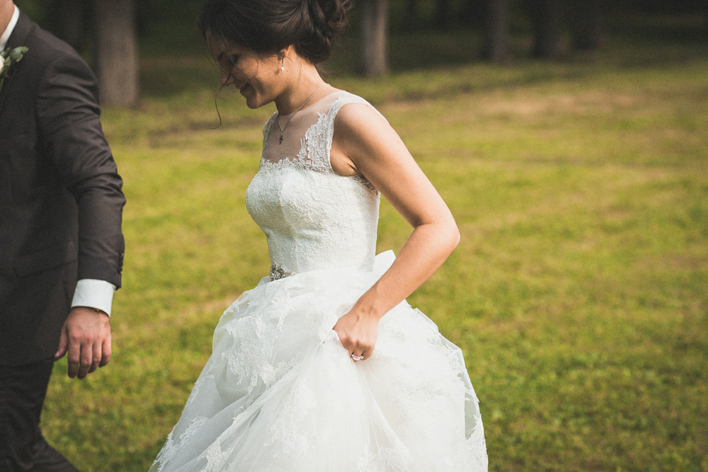 WEDDING - Ира+Саша - Свадебный день