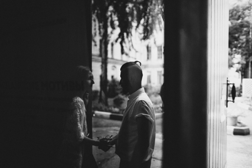 LS - Наташа+Леша