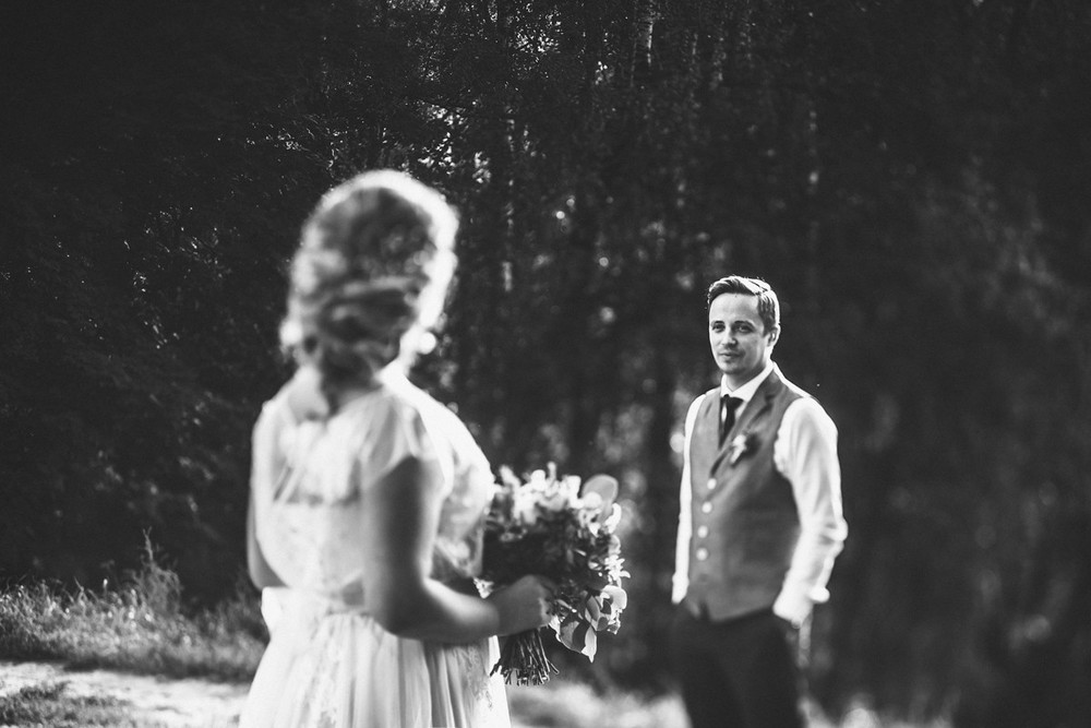 WEDDING - Аня+Вадим - Свадебный день