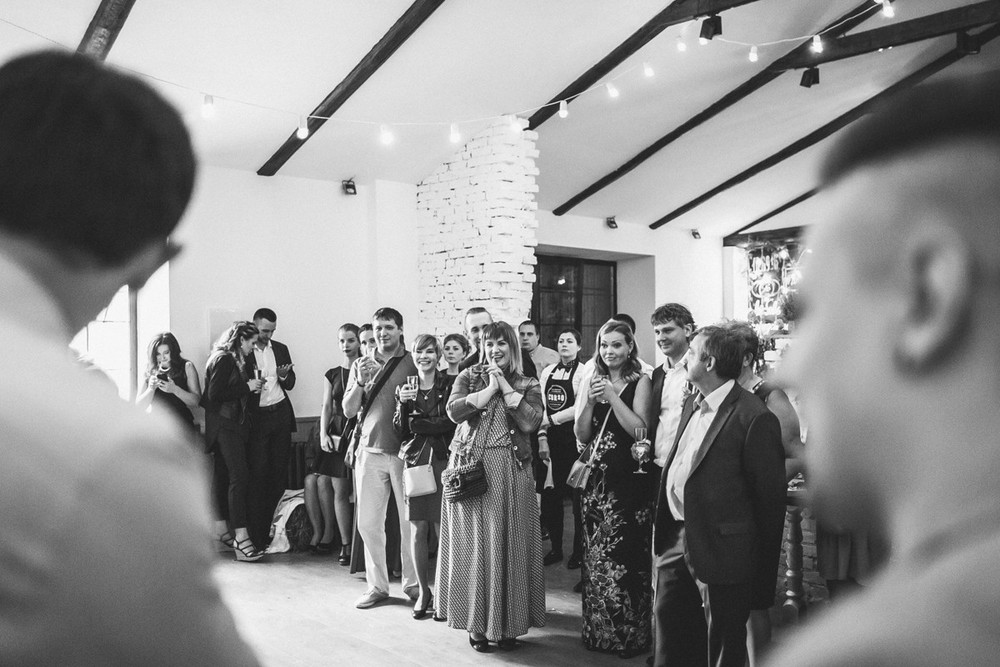 WEDDING - Аня+Вадим - Свадебный день