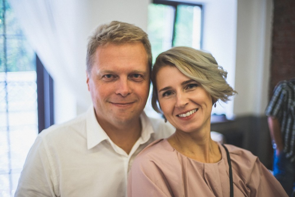 WEDDING - Аня+Вадим - Свадебный день