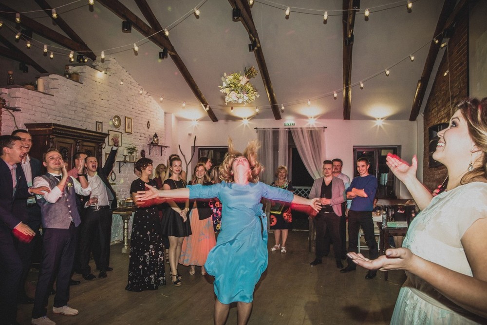 WEDDING - Аня+Вадим - Свадебный день