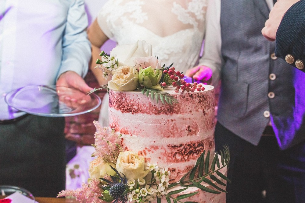 WEDDING - Аня+Вадим - Свадебный день
