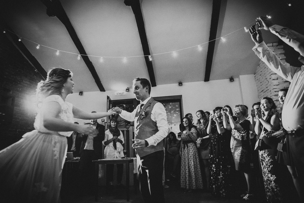 WEDDING - Аня+Вадим - Свадебный день