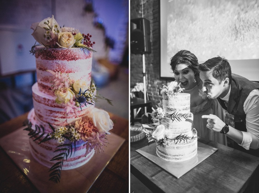 WEDDING - Аня+Вадим - Свадебный день