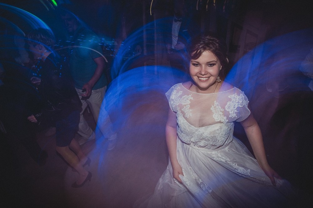 WEDDING - Аня+Вадим - Свадебный день