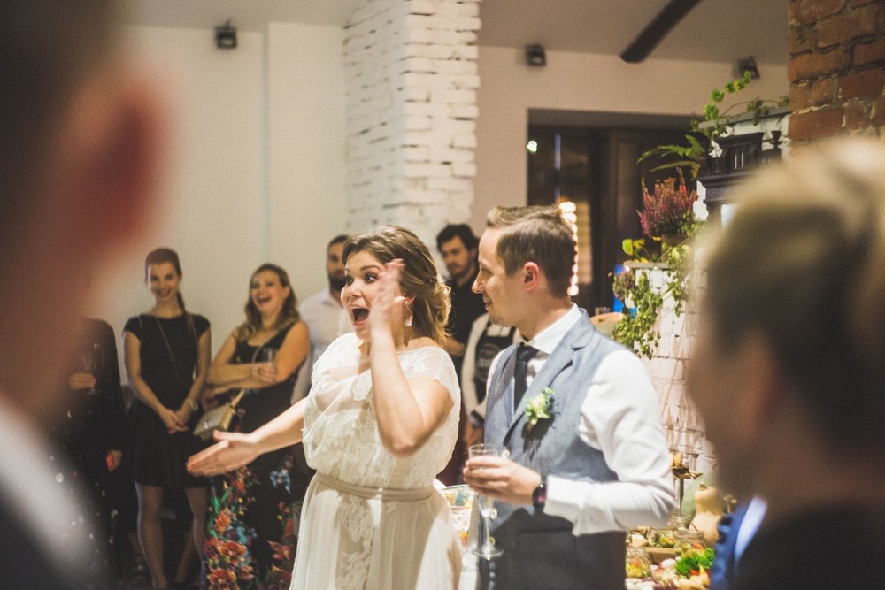 WEDDING - Аня+Вадим - Свадебный день