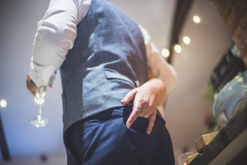 WEDDING - Аня+Вадим - Свадебный день
