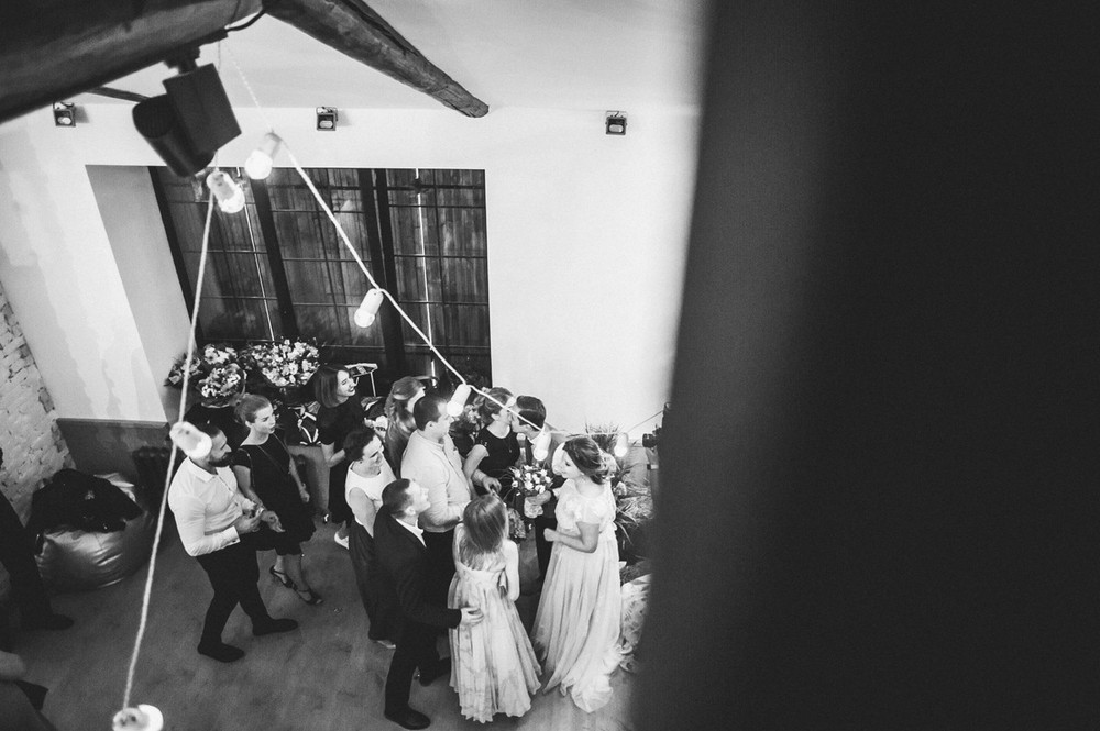 WEDDING - Аня+Вадим - Свадебный день