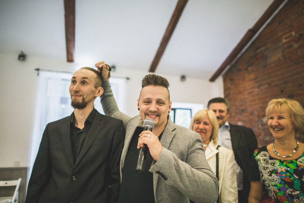 WEDDING - Аня+Вадим - Свадебный день