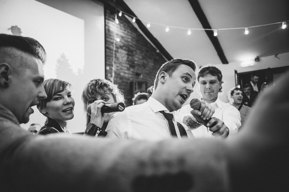 WEDDING - Аня+Вадим - Свадебный день