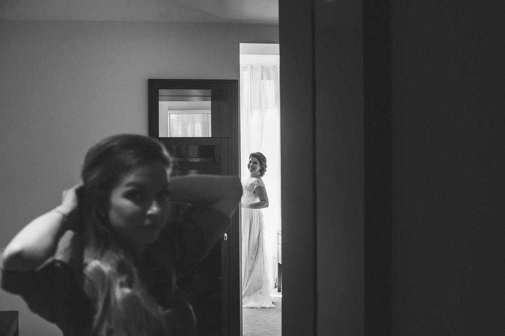 WEDDING - Аня+Вадим - Свадебный день