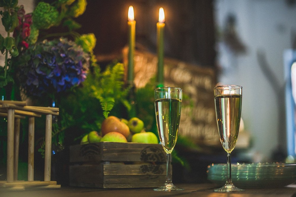 WEDDING - Аня+Вадим - Свадебный день