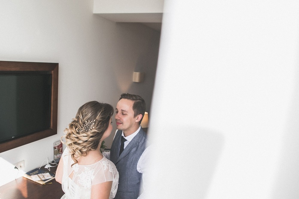 WEDDING - Аня+Вадим - Свадебный день