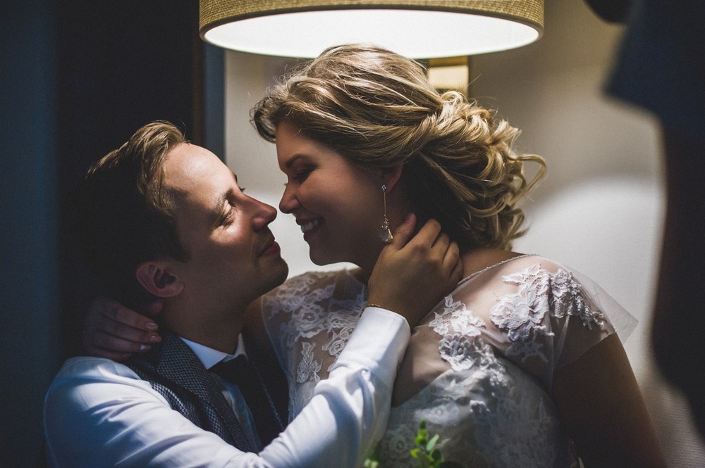 WEDDING - Аня+Вадим - Свадебный день