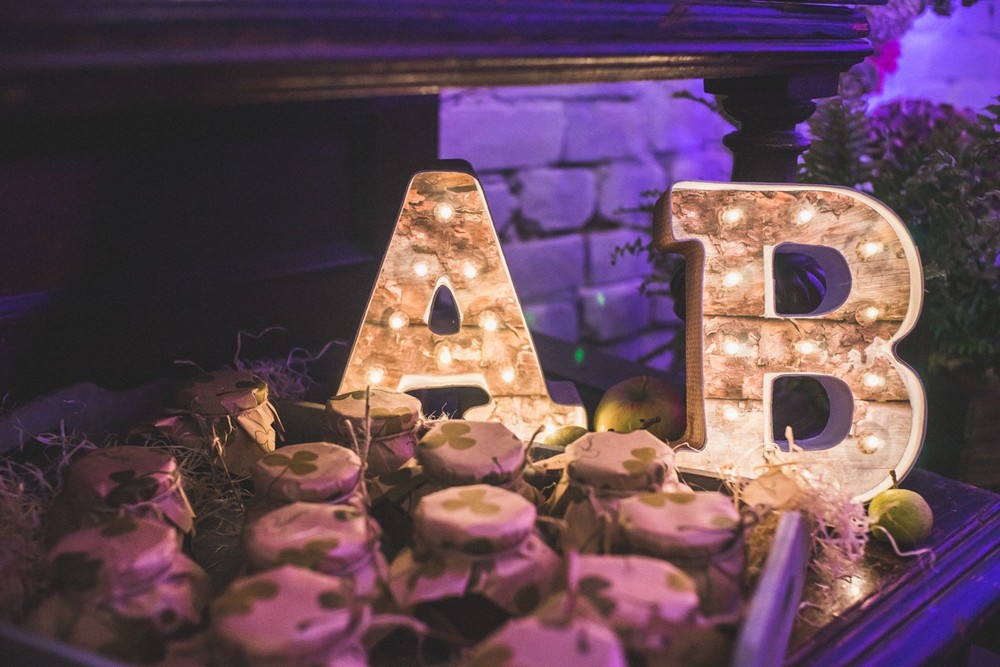 WEDDING - Аня+Вадим - Свадебный день