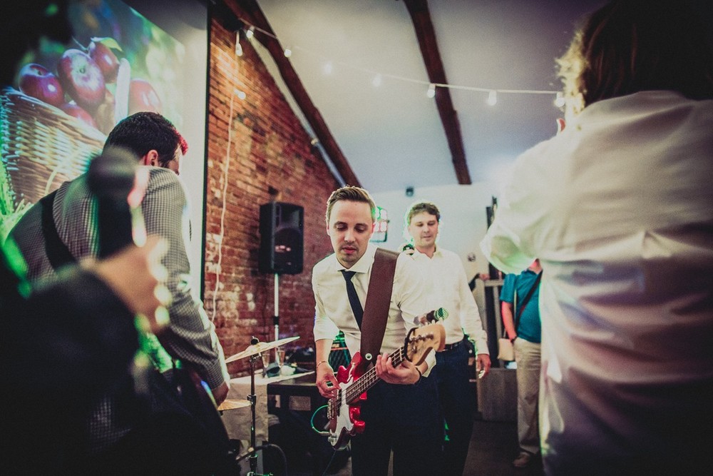 WEDDING - Аня+Вадим - Свадебный день
