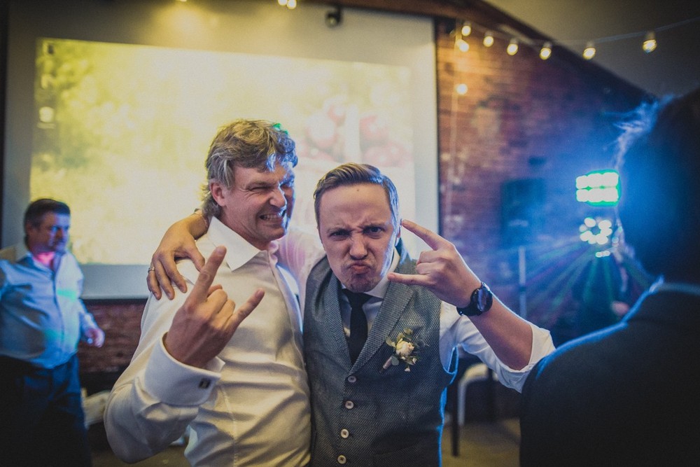 WEDDING - Аня+Вадим - Свадебный день