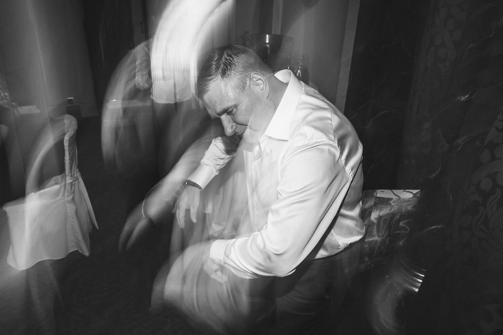 WEDDING - Ирина+Олег - Свадебный день