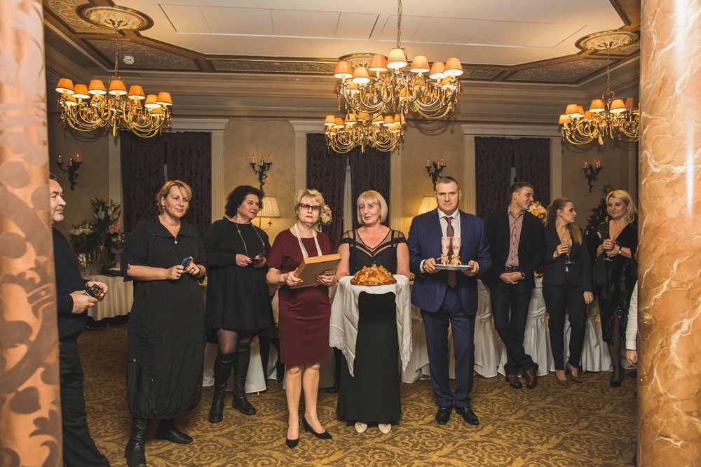 WEDDING - Ирина+Олег - Свадебный день