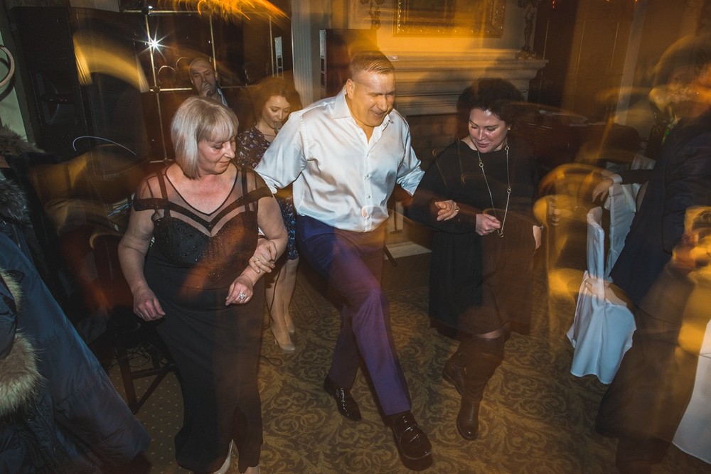 WEDDING - Ирина+Олег - Свадебный день