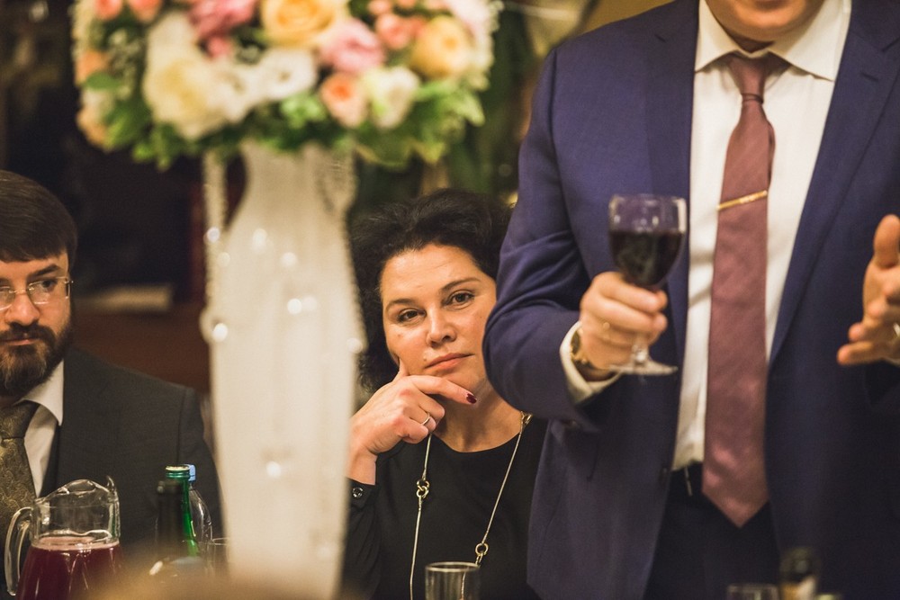 WEDDING - Ирина+Олег - Свадебный день