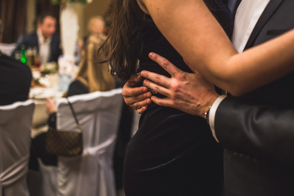 WEDDING - Ирина+Олег - Свадебный день