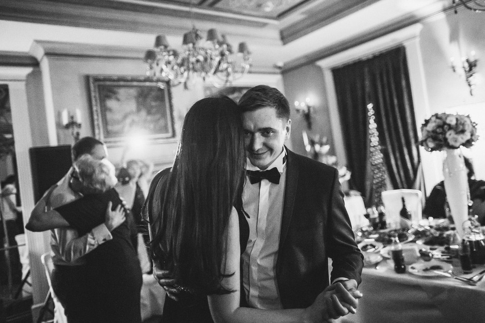 WEDDING - Ирина+Олег - Свадебный день
