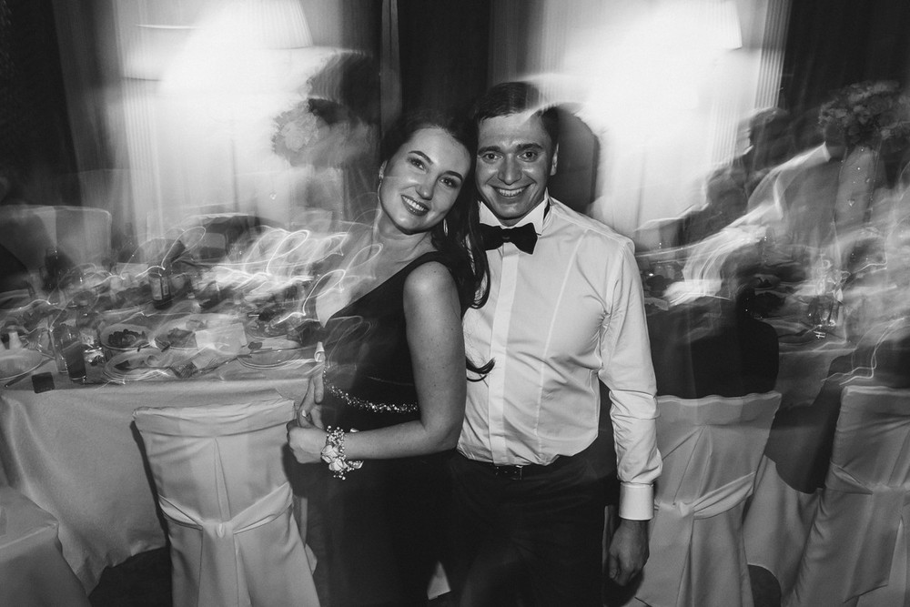 WEDDING - Ирина+Олег - Свадебный день