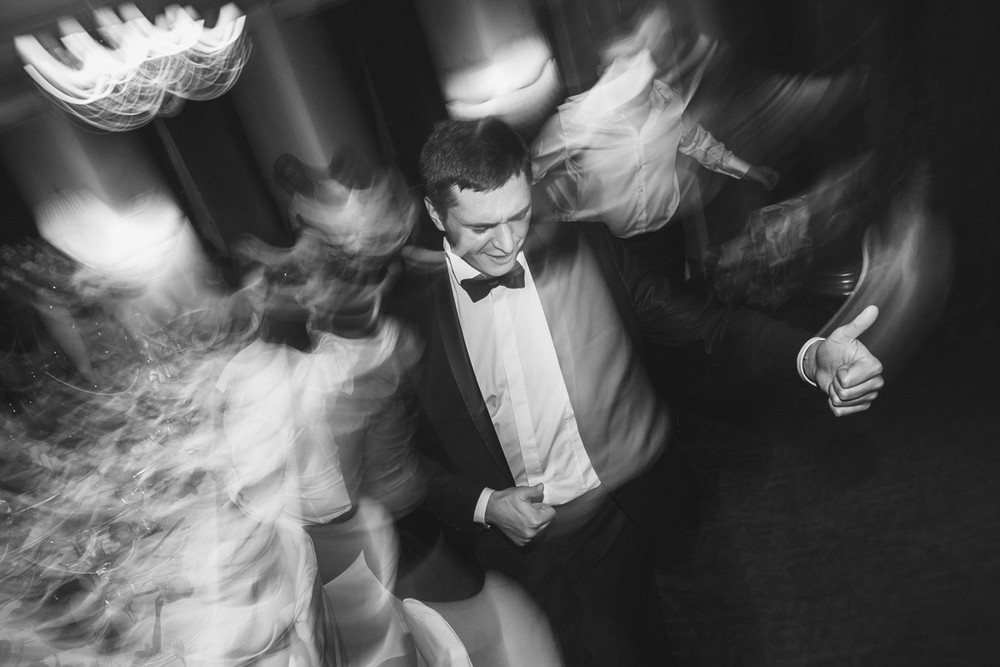WEDDING - Ирина+Олег - Свадебный день