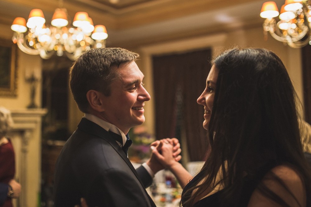 WEDDING - Ирина+Олег - Свадебный день