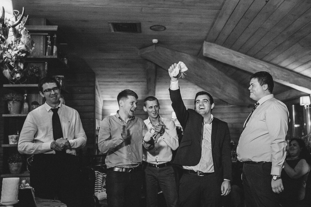 WEDDING - Марина+Гриша - Свадебный день