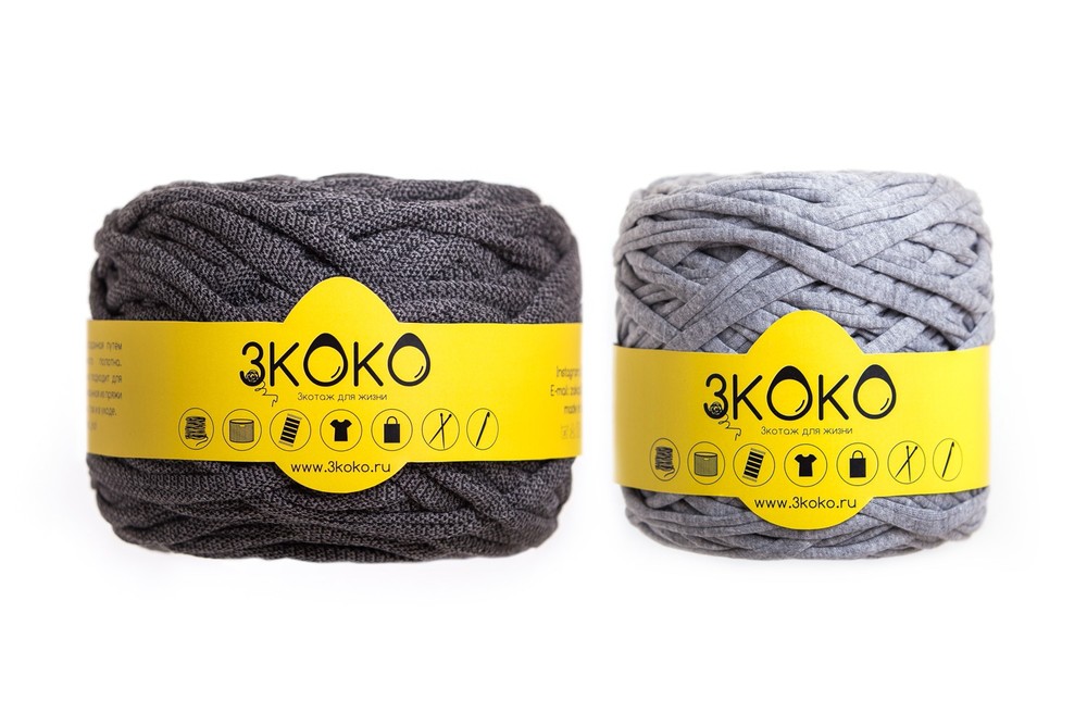 Предметка - 3ко-ко трикотажная продукция